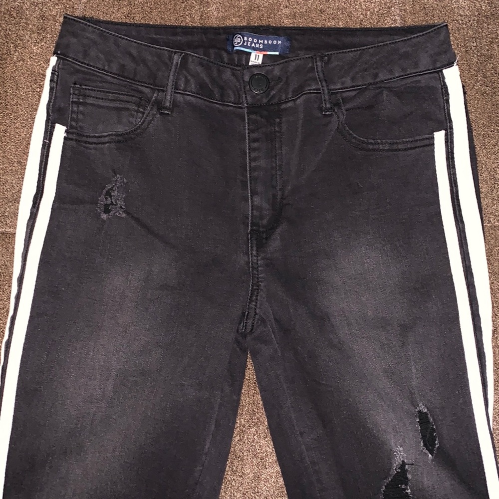 Boom Boom Jeans